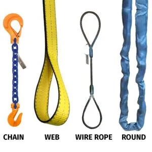 Lifting Slings